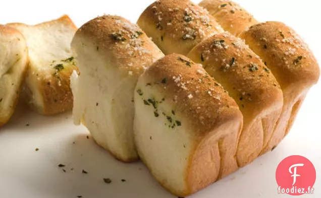Rouleaux de Maison Parker
