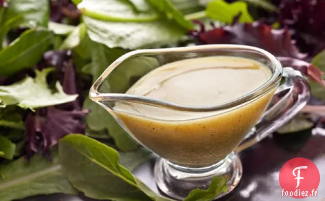 Vinaigrette de Dijon