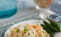 Salade de chou du Sud-Ouest Ridiculement Facile