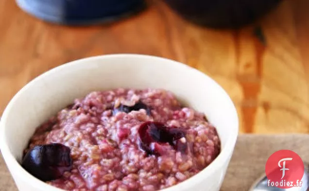 Avoine Pomme-Épices