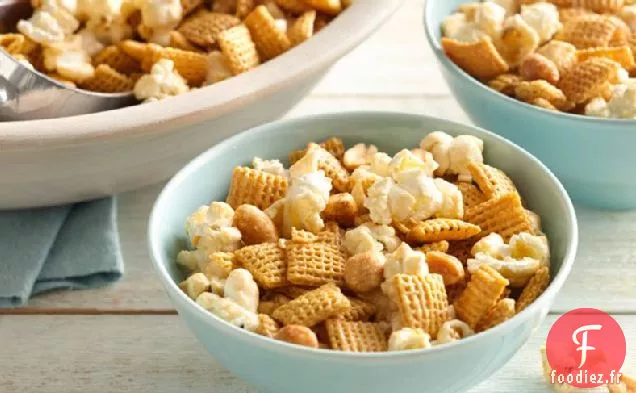 Maïs Caramel Chex® Sans Gluten