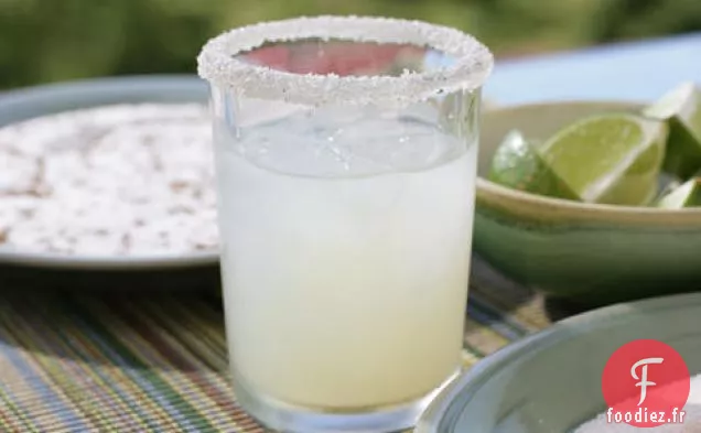 Margarita Parfaite