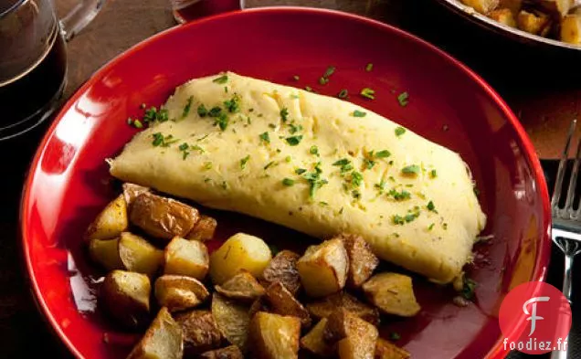 Omelette de Base