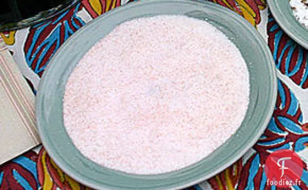Sel de Cayenne