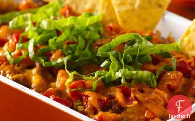 Cocotte à Tacos Fiesta