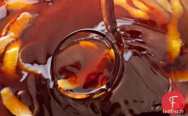 Le Punch De Bienvenue Plus Doux