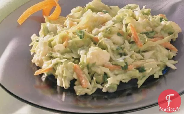 Salade de Chou-Fleur