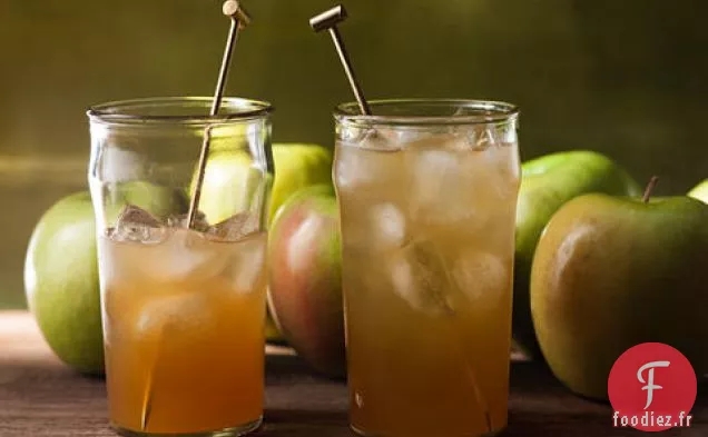 Bobbing pour le Mezcal