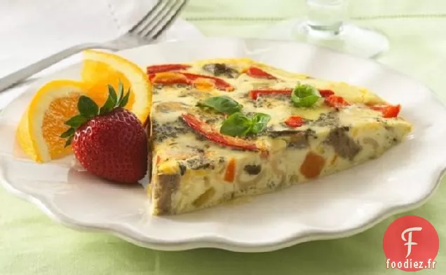 Frittata