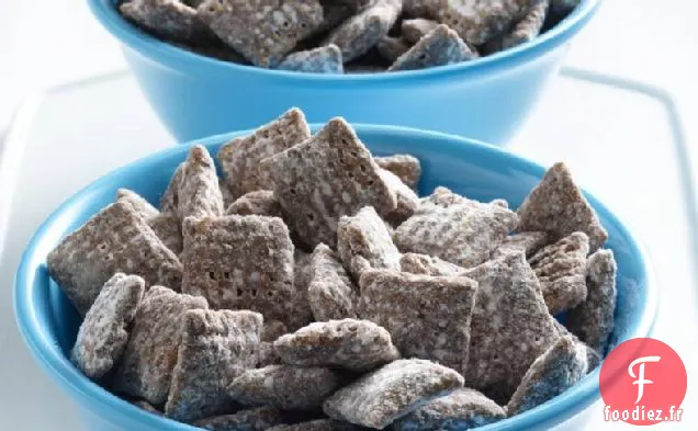 Copains Boueux Chex® Sans gluten