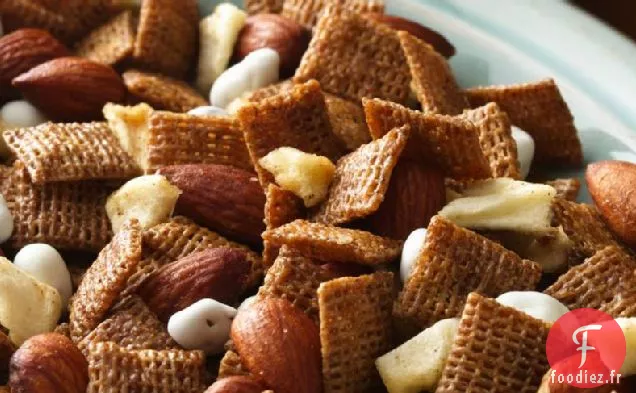 Mélange Chex® Cannelle-Pomme