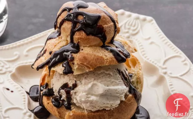 Profiterole
