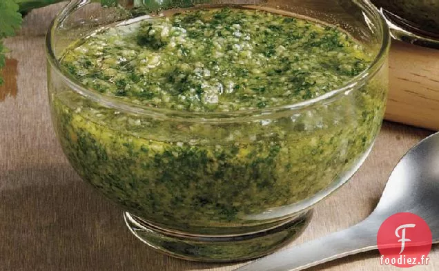 Pesto Classique