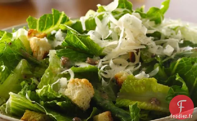 Salade César