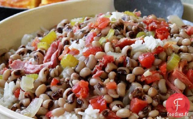 Hoppin' John