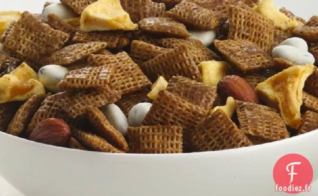 Mélange Chex® Cannelle-Pomme (1/2)