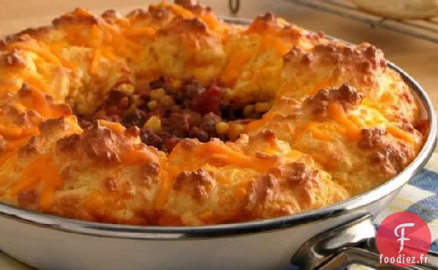 Cuisson à la Poêle du Sud-Ouest