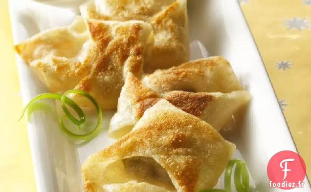 Autocollants en Pot avec Sauce Soja Sucrée