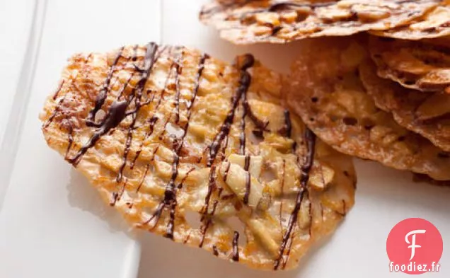 Biscuits Florentins