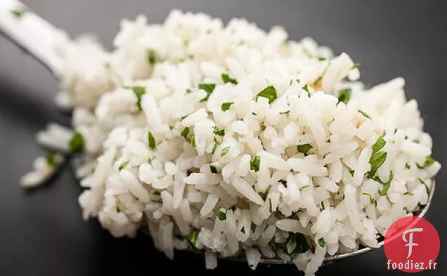 Riz Pilaf