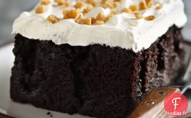 Gâteau Sans Gluten Meilleur Que Presque Tout