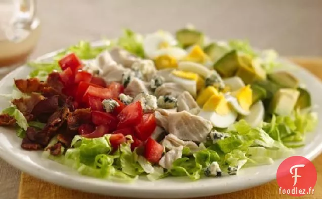Salade Cobb