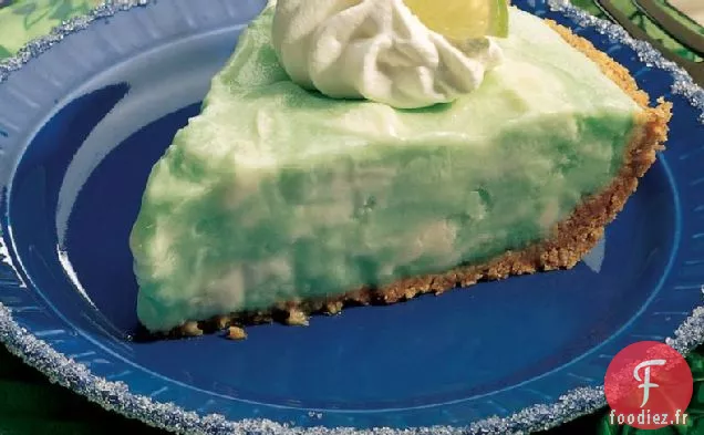 Tarte Margarita