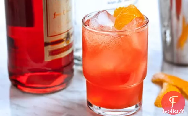 Cocktail Mutticano