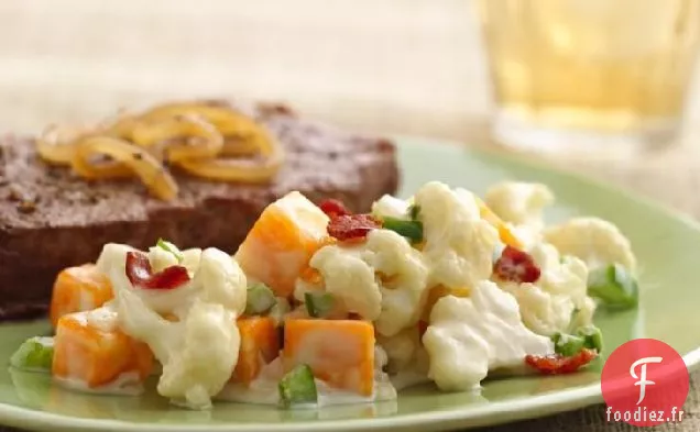 Salade de Chou-Fleur