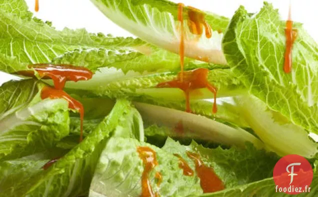 Vinaigrette Acidulée du Sud-Ouest