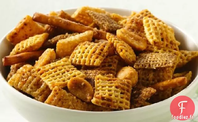 Mélange de Chex Chipotle Épicé