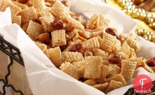 Chex® Cassant Sans gluten