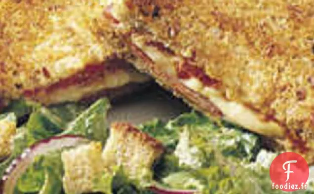 Machine à Pain aux Herbes et Pain de Blé Croquant