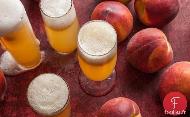 Bellini Pêche
