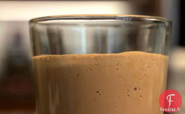 Malt Au Chocolat Corsé