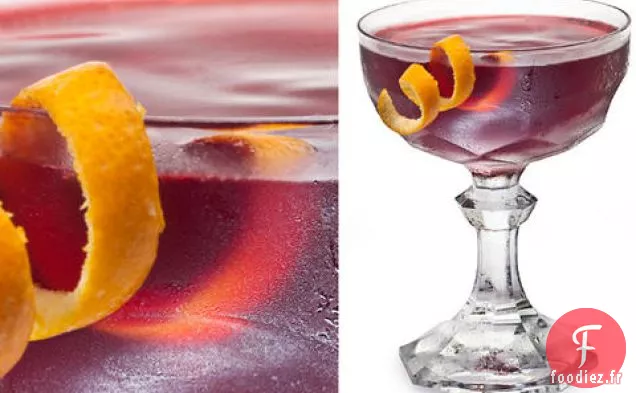 Vierge Negroni