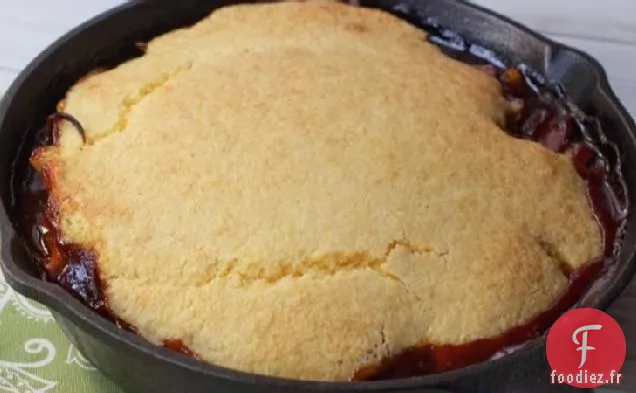 Cocotte de Poulet Barbecue à la Mijoteuse