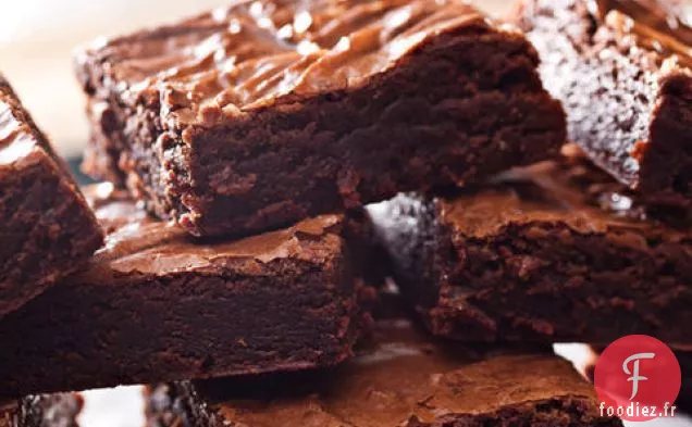 Brownies Faciles