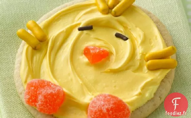 Petits Biscuits Peeper