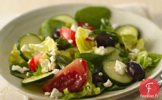 Salade Grecque