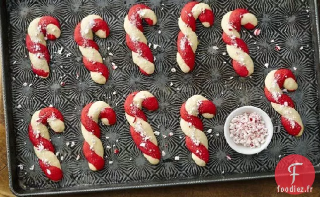 Biscuits à la Canne à Sucre