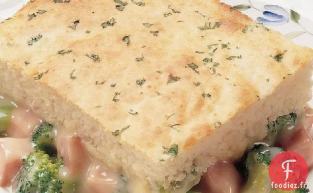 Cuisson Facile au Jambon