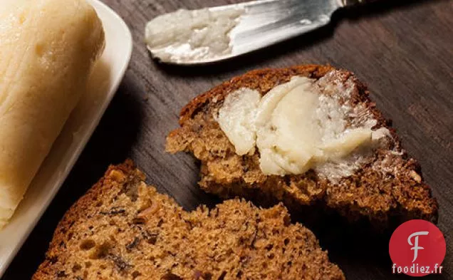 Beurre de Miel