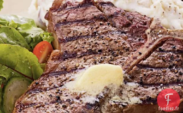 T-Bones du Texas