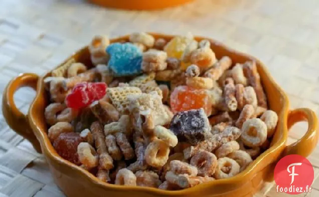 Mélange de collations Chex® & Cheerios® PB & J