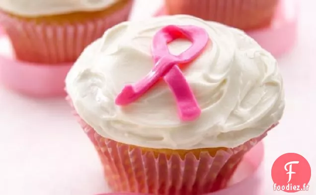 Cupcakes Roses Ensemble