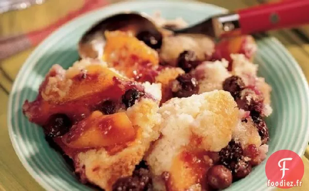 Cordonnier d'Été Grillé