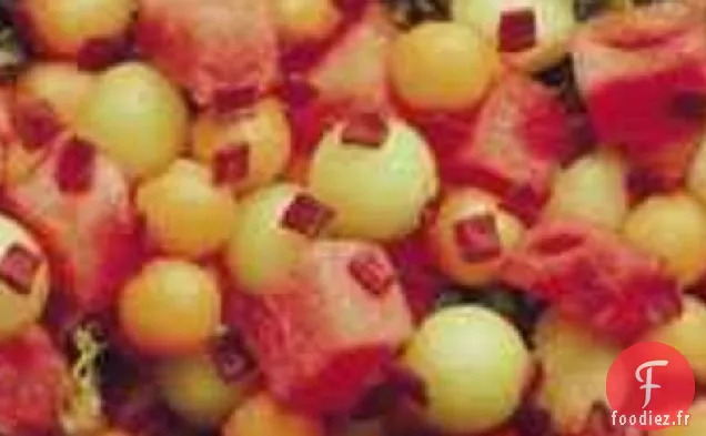 Bol Triple Melon