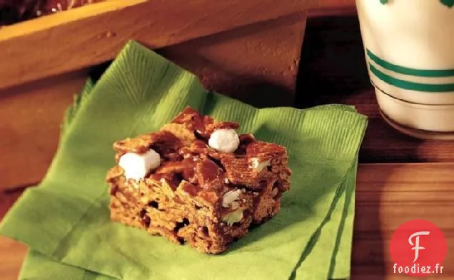Bars S'mores