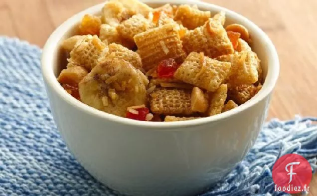 Mélange Chex® Tropical Island Sans Gluten